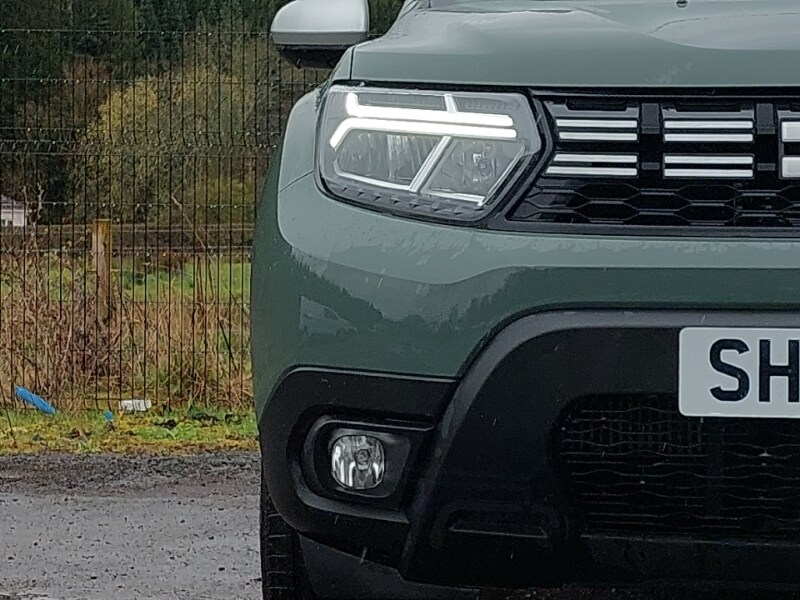 Used Dacia Duster 2023 for sale - 78164083: Photo 19