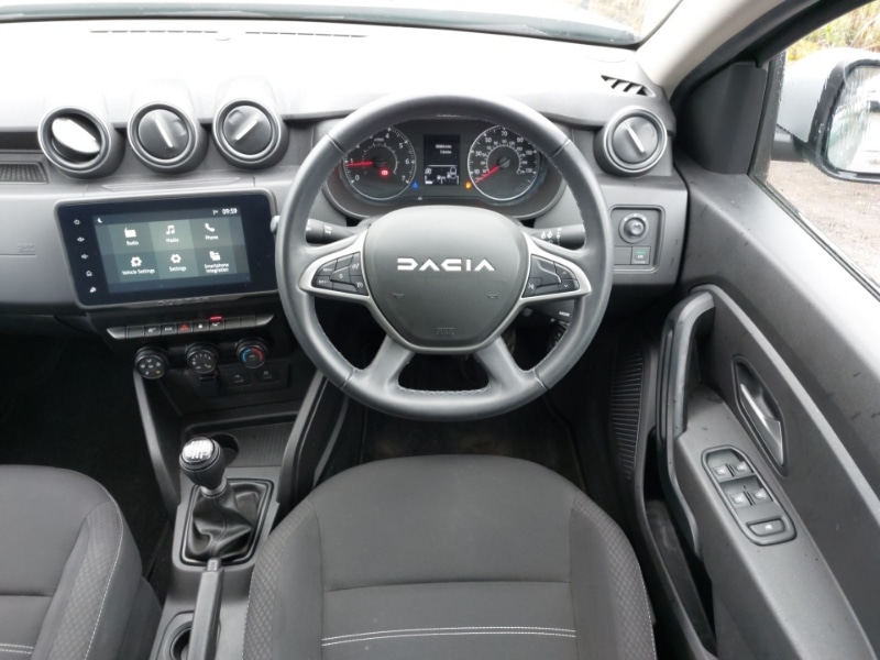 Used Dacia Duster 2023 for sale - 78164083: Photo 2