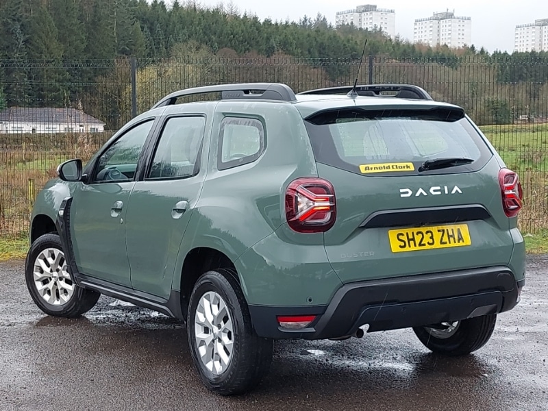 Used Dacia Duster 2023 for sale - 78164083: Photo 3