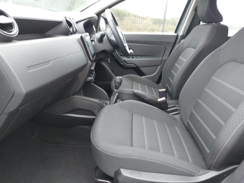 Used Dacia Duster 2023 for sale - 78164083: Photo 5