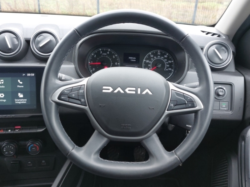 Used Dacia Duster 2023 for sale - 78164083: Photo 7