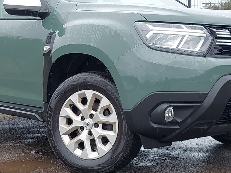 Used Dacia Duster 2023 for sale - 78164083: Photo 9