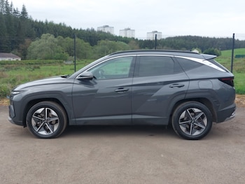 Used Hyundai TUCSON 2024 for sale - 78511427: Photo