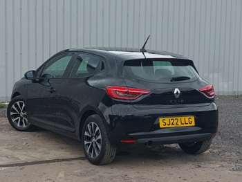 Used Renault Clio 2022 for sale - 75058678: Photo