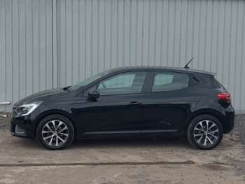 Used Renault Clio 2022 for sale - 75058678: Photo