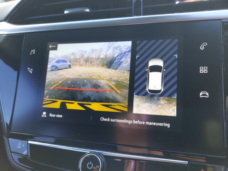 Used Vauxhall Corsa 2022 for sale - 76661660: Photo 11