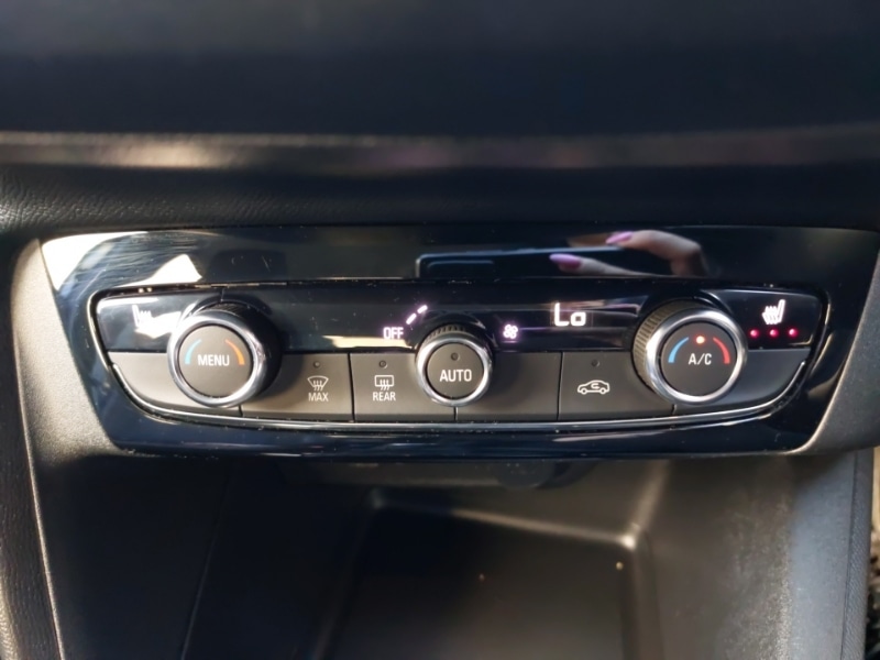 Used Vauxhall Corsa 2022 for sale - 76661660: Photo 13