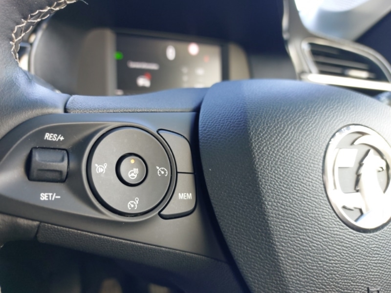 Used Vauxhall Corsa 2022 for sale - 76661660: Photo 17