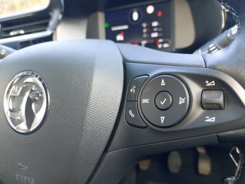 Used Vauxhall Corsa 2022 for sale - 76661660: Photo 18