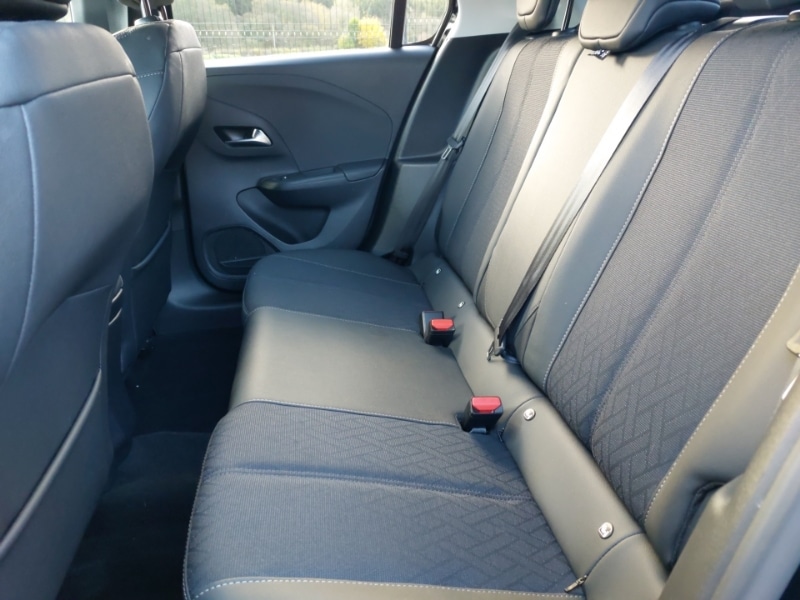 Used Vauxhall Corsa 2022 for sale - 76661660: Photo 6