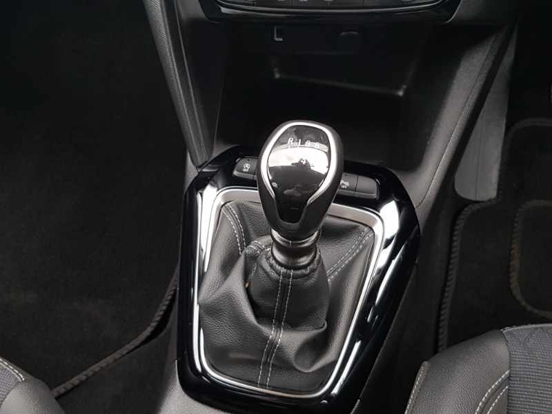 Used Vauxhall Corsa 2022 for sale - 76054974: Photo 10