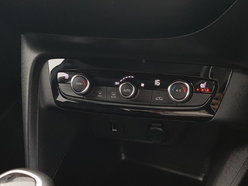 Used Vauxhall Corsa 2022 for sale - 76054974: Photo 13
