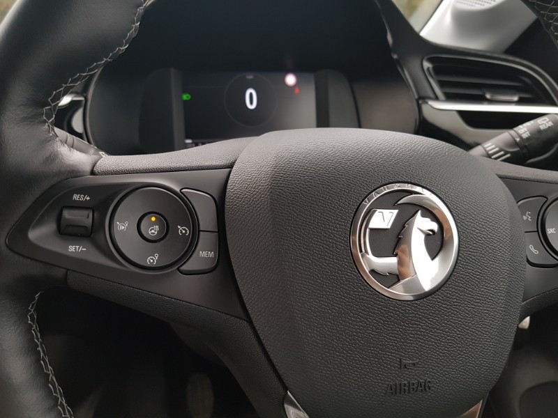 Used Vauxhall Corsa 2022 for sale - 76054974: Photo 17