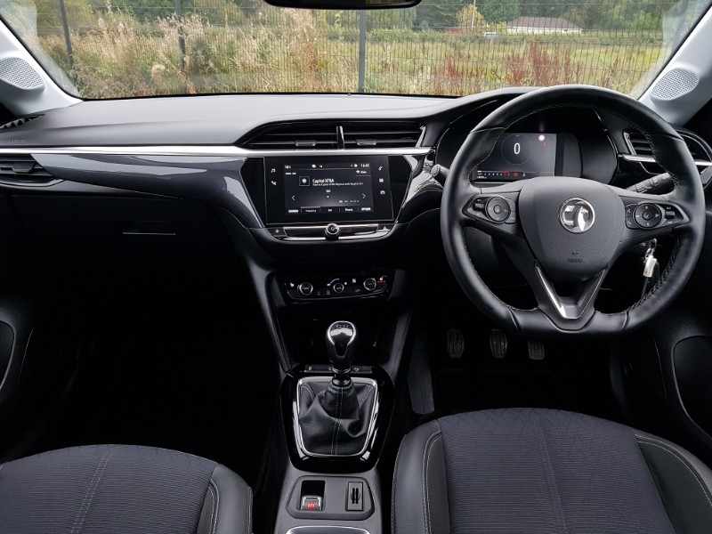 Used Vauxhall Corsa 2022 for sale - 76054974: Photo 2