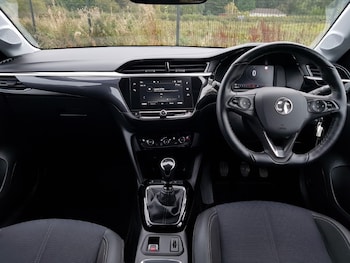 Used Vauxhall Corsa 2022 for sale - 76054974: Photo 2
