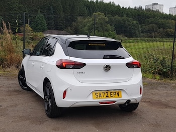 Used Vauxhall Corsa 2022 for sale - 76054974: Photo 3
