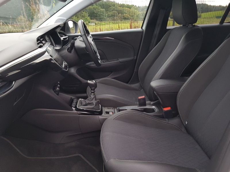 Used Vauxhall Corsa 2022 for sale - 76054974: Photo 5