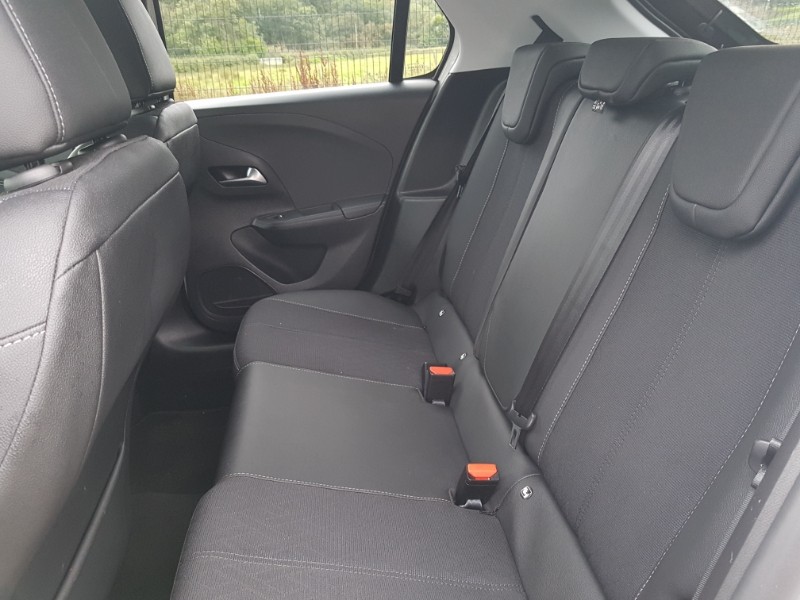 Used Vauxhall Corsa 2022 for sale - 76054974: Photo 6