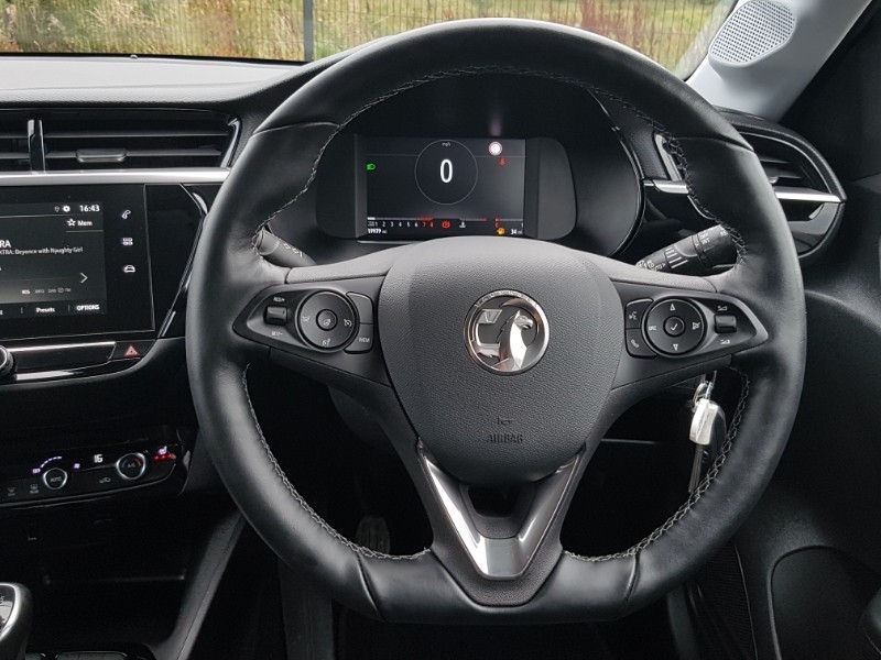 Used Vauxhall Corsa 2022 for sale - 76054974: Photo 7