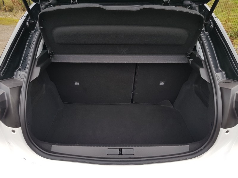 Used Vauxhall Corsa 2022 for sale - 76054974: Photo 8