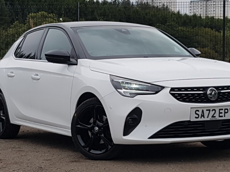 Used Vauxhall Corsa 2022 for sale - 76054974: Photo 9
