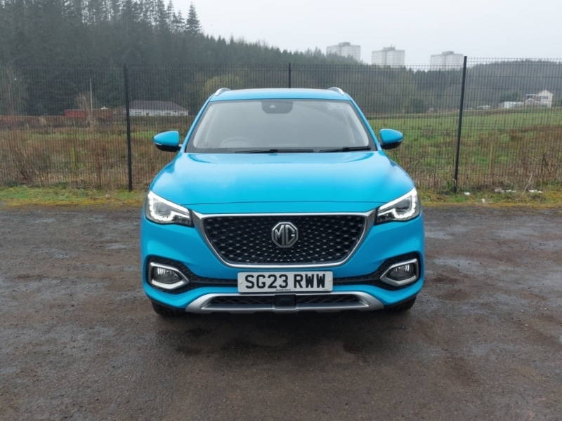 Used MG MG HS 2023 for sale - 78112994: Photo 12