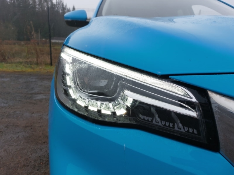 Used MG MG HS 2023 for sale - 78112994: Photo 13