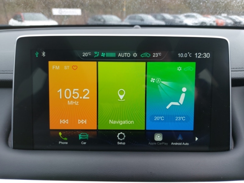 Used MG MG HS 2023 for sale - 78112994: Photo 14