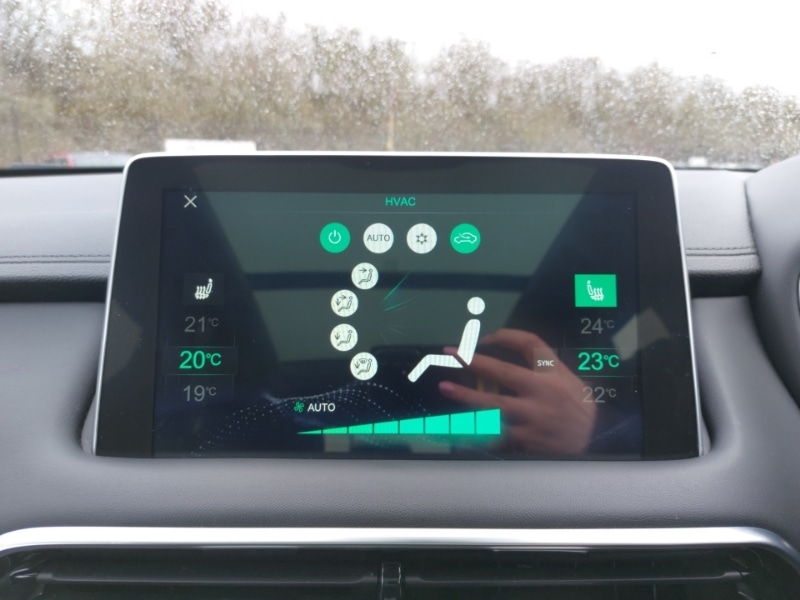 Used MG MG HS 2023 for sale - 78112994: Photo 17