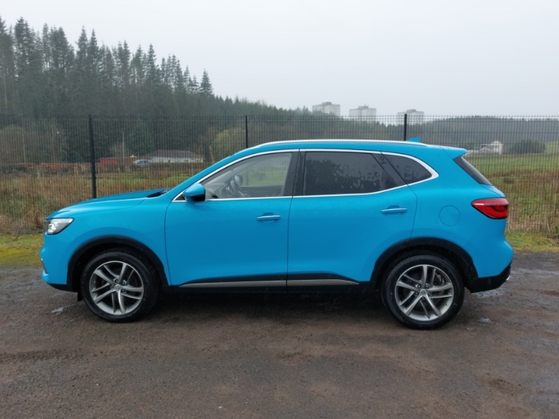 Used MG MG HS 2023 for sale - 78112994: Photo 4