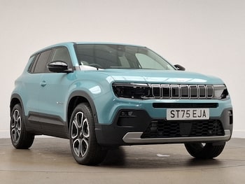 Used Jeep Other 2025 for sale - 78446759: Photo