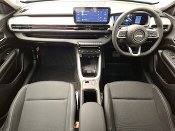 Used Jeep Other 2025 for sale - 78446759: Photo