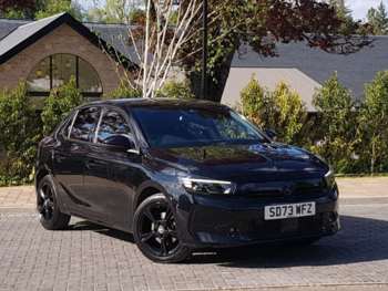 2023 - 1.2 Turbo Ultimate 5dr