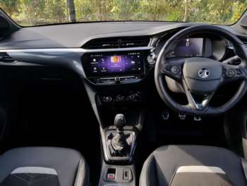 Used Vauxhall Corsa 2023 for sale - 74737499: Photo