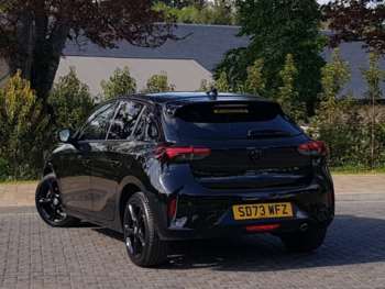 Used Vauxhall Corsa 2023 for sale - 74737499: Photo