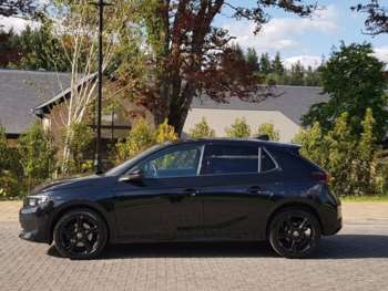 Used Vauxhall Corsa 2023 for sale - 74737499: Photo