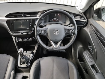 Used Vauxhall Corsa 2022 for sale - 75617742: Photo