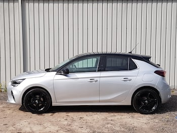 Used Vauxhall Corsa 2022 for sale - 75617742: Photo