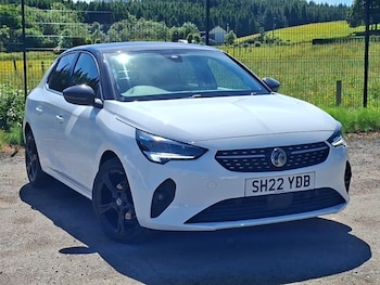 Used Vauxhall Corsa 2022 for sale - 79131082: Photo