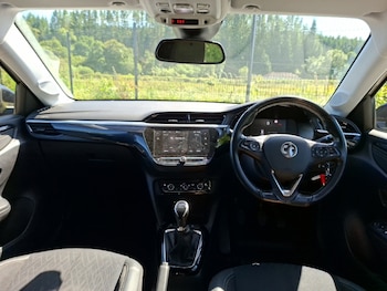 Used Vauxhall Corsa 2022 for sale - 79131082: Photo