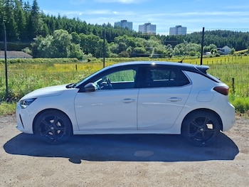 Used Vauxhall Corsa 2022 for sale - 79131082: Photo