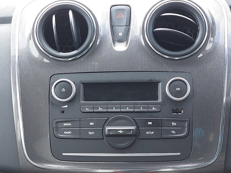 Used Dacia Sandero Stepway 2019 for sale - 78202908: Photo 11