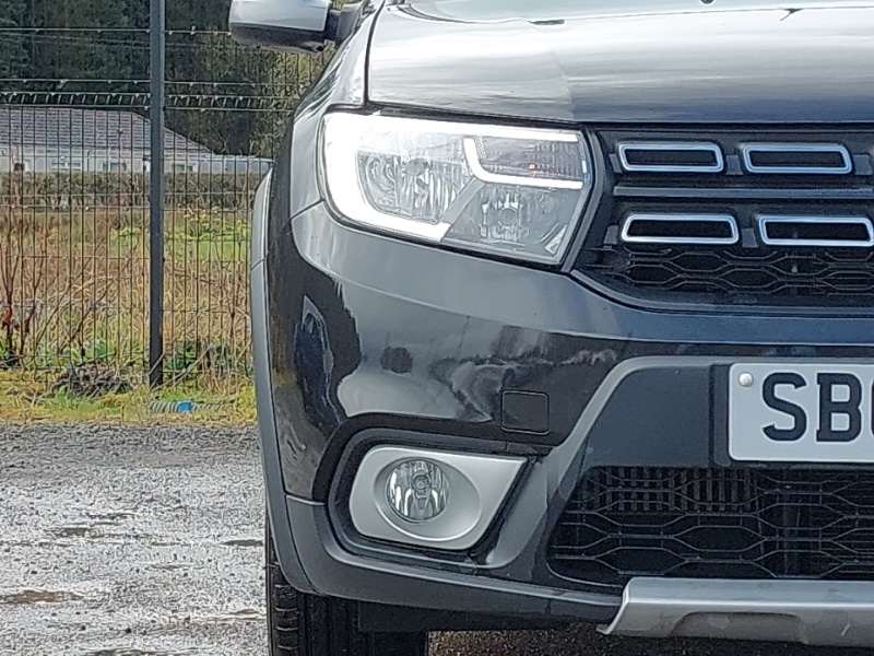 Used Dacia Sandero Stepway 2019 for sale - 78202908: Photo 19