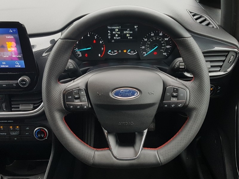 Used Ford Fiesta 2021 for sale - 76134719: Photo 10