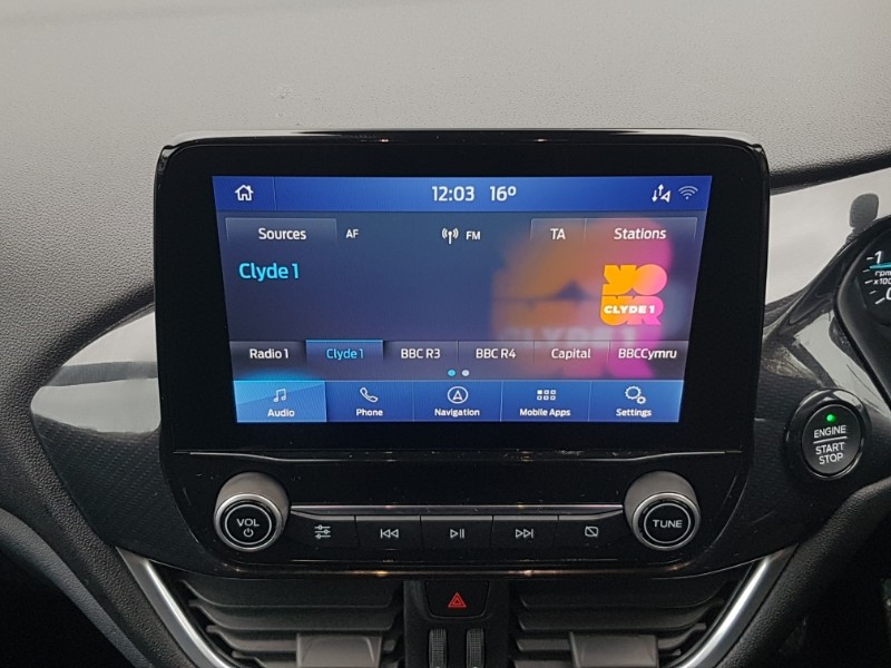 Used Ford Fiesta 2021 for sale - 76134719: Photo 11