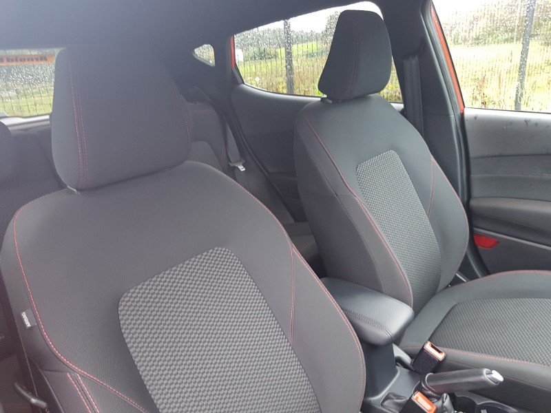 Used Ford Fiesta 2021 for sale - 76134719: Photo 13