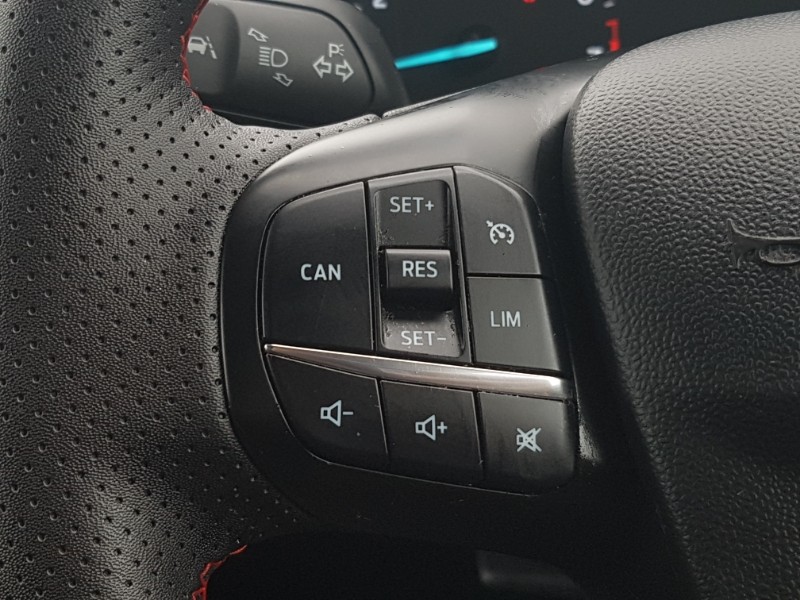 Used Ford Fiesta 2021 for sale - 76134719: Photo 14