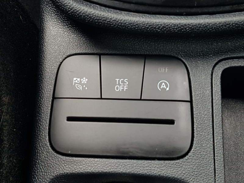 Used Ford Fiesta 2021 for sale - 76134719: Photo 15