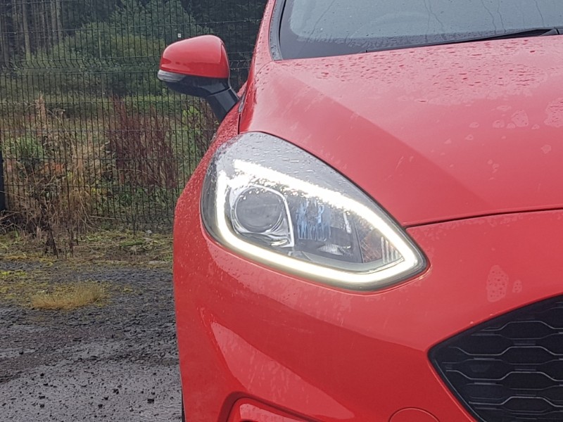 Used Ford Fiesta 2021 for sale - 76134719: Photo 19