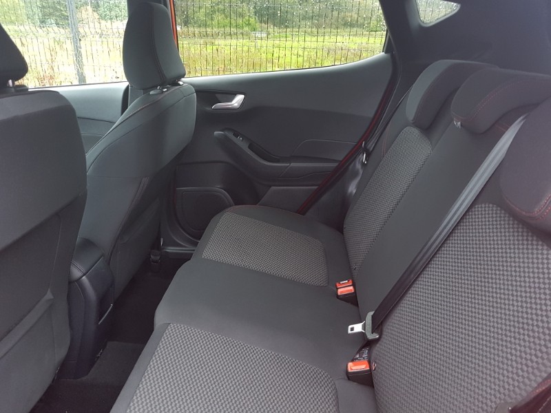 Used Ford Fiesta 2021 for sale - 76134719: Photo 6
